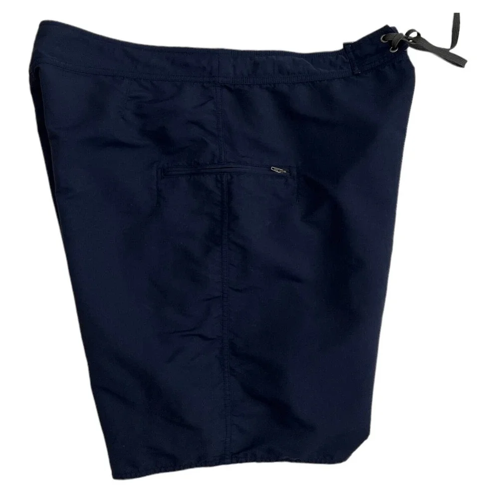 Patagonia dive into